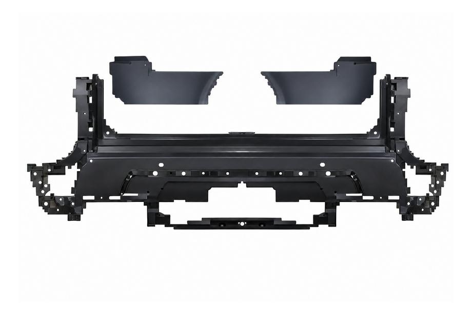 Range Rover Sport 2014-2022 Bara spate originala (2018) Image