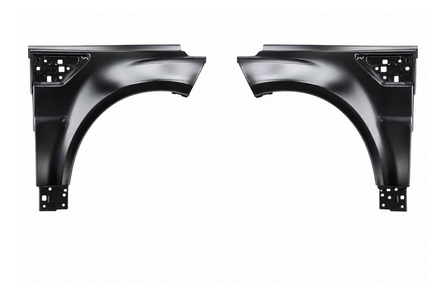 Range Rover Sport 2014-2022 Aripa (2018) Image