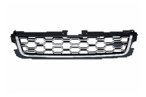 Range Rover Evoque 2018- Grila radiator Autobiography foto 1