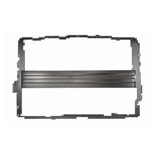 Deflector aer radiator