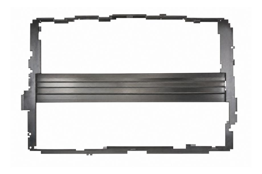 Range Rover Evoque 2018- Deflector aer radiator Image