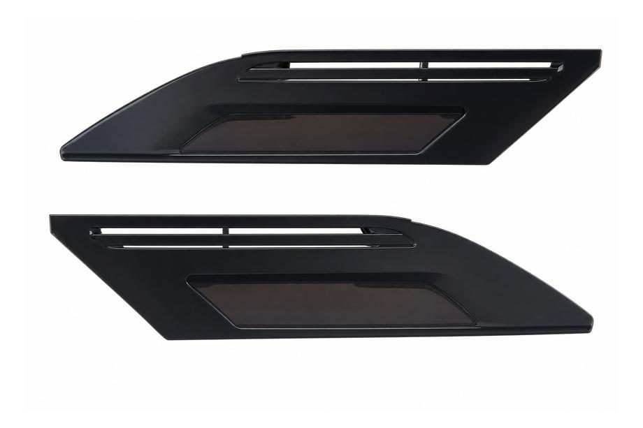 Range Rover Evoque 2018- Grila de ventilatie capota Image
