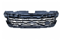 Range Rover Evoque 2018- Grila radiator neagra (2025) foto 1