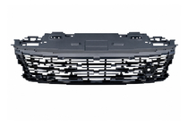 Range Rover Sport 2022- Grila radiator complet neagra foto 1