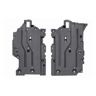 Protectie praguri caroserie