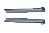 Range Rover Sport 2022- Ornament stalp A foto 1