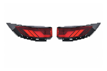 Range Rover Sport 2022- Stop spate exterior foto 1