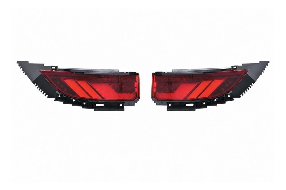 Range Rover Sport 2022- Stop spate exterior Image