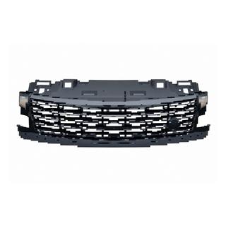 Kit caroserie Autobiography negru (set) Range Rover V L460 2021-