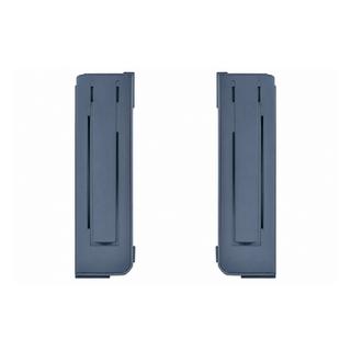 Ornamente grila aripa Autobiography negru/auriu/negru-argintiu Range Rover V L460 2021-