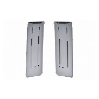 Grile aerisire aripa SV LED Autobiography, complet negre Range Rover V L460 2021-