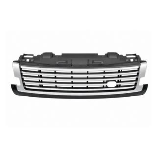 Grila radiator SV Autobiography