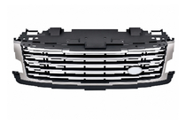 Range Rover V L460 2021- Grila radiator SV Autobiography V2 foto 1