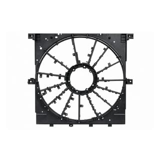 Rama carenaj ventilator electric Autobiography
