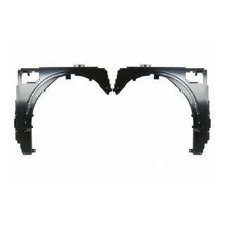 Aripa fata Land Rover Discovery III 2004–2009