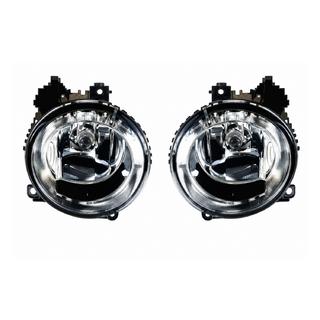 Proiectoare ceata Land Rover Discovery III 2004–2009
