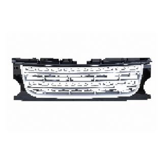 Grila radiator (restyling D3→D4)