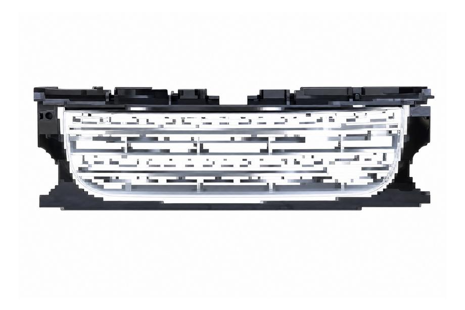 Land Rover Discovery IV 2009-2017 Grila radiator (restyling D3→D4) Image