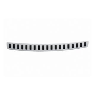 Ornament din aluminiu pentru capacul portbagajului Land Rover Discovery III 2004–2009