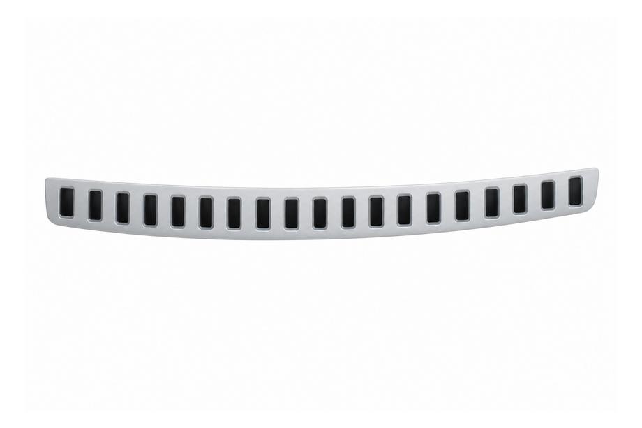Land Rover Discovery III 2004–2009 Ornament din aluminiu pentru capacul portbagajului Foto 1