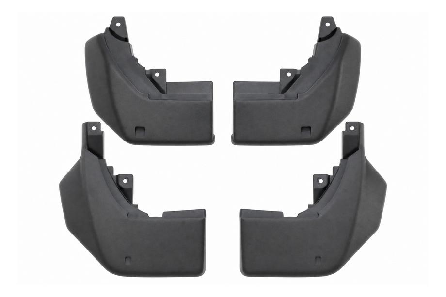 Land Rover Discovery IV 2009-2017 Aparatori noroi Image