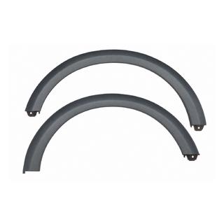 Extensie pasaj roata fata Land Rover Discovery III 2004–2009