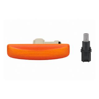 Repetor semnalizare laterala aripa Land Rover Discovery III 2004–2009