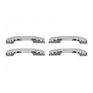 Capac maner usa cromat