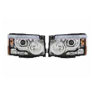 Faruri fata (2010) Land Rover Discovery IV 2009-2017