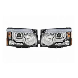 Faruri fata (2010) Land Rover Discovery IV 2009-2017