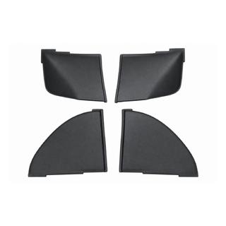 Capac pentru extensie a arcadei spate Land Rover Discovery III 2004–2009