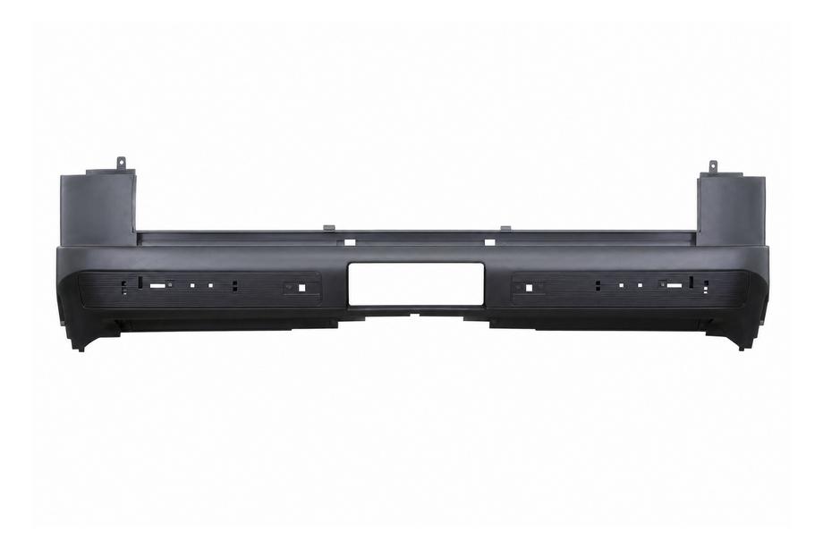 Land Rover Discovery III 2004–2009 Bara spate Image