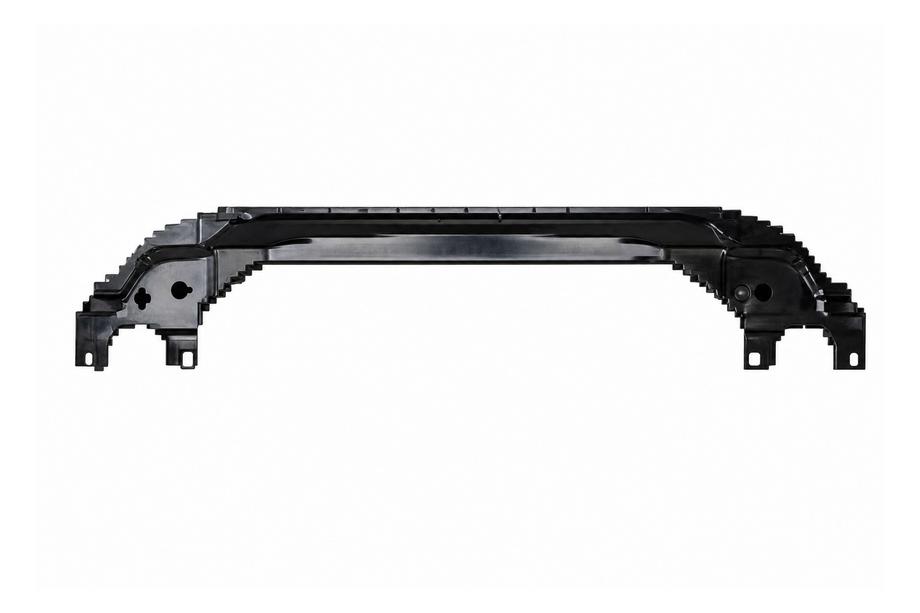 Land Rover Discovery III 2004–2009 Traversa inferioara suport radiator Foto 1