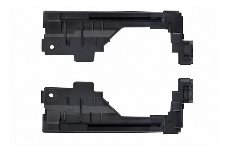 Land Rover Discovery IV 2009-2017 Suport bara spate Image