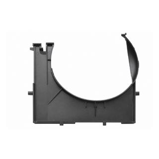 Carcasa inferioara a difuzorului ventilatorului Land Rover Discovery IV 2009-2017