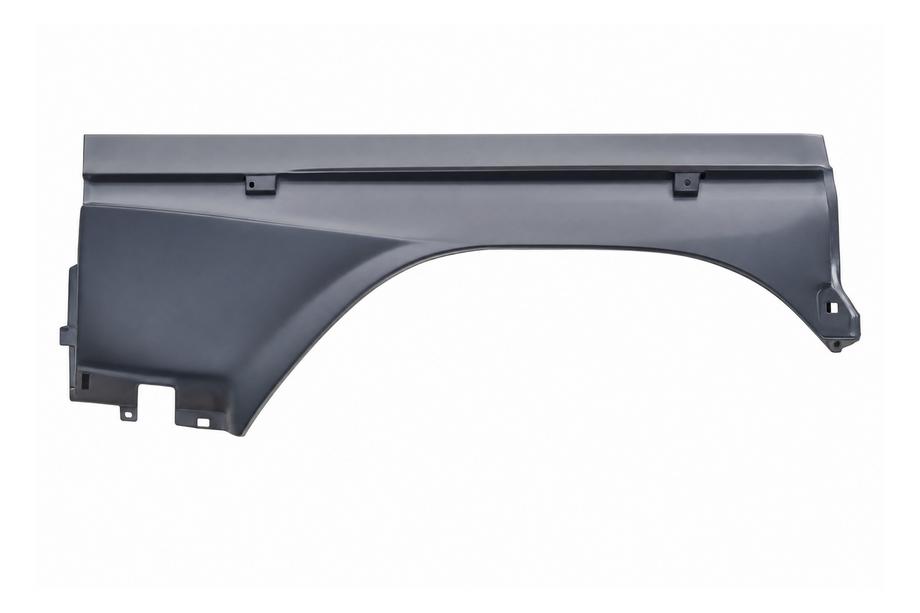 Land Rover Discovery III 2004–2009 Capac superior al carcasei ventilatorului Image
