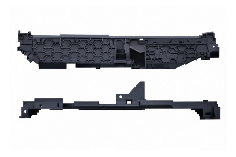 Land Rover Discovery III 2004–2009 Suport radiator Image