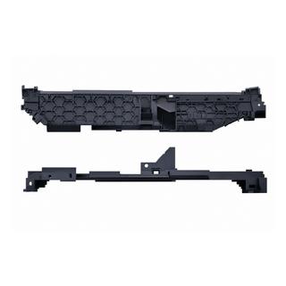Eleron capac portbagaj Supercharged cu lumina
