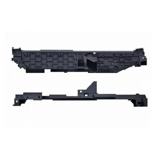 Eleron capac portbagaj Supercharged cu lumina