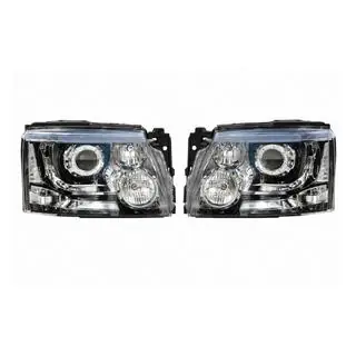 Faruri fata (2014) Land Rover Discovery IV 2009-2017
