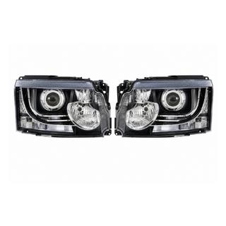 Faruri fata 9 pini (2014) Land Rover Discovery IV 2009-2017