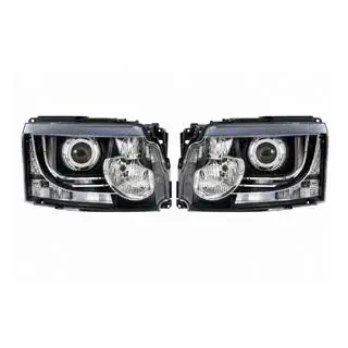 Faruri fata 9 pini (2014) Land Rover Discovery IV 2009-2017