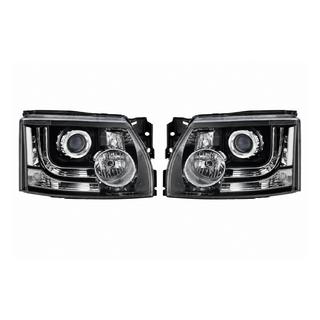 Faruri fata 16 pini (2014) Land Rover Discovery IV 2009-2017