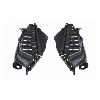 Carcasa filtru aer 3.0 benzina (2014) Land Rover Discovery III 2004–2009