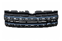 Range Rover Evoque 2012-2018 Grila radiator cu emblema foto 1