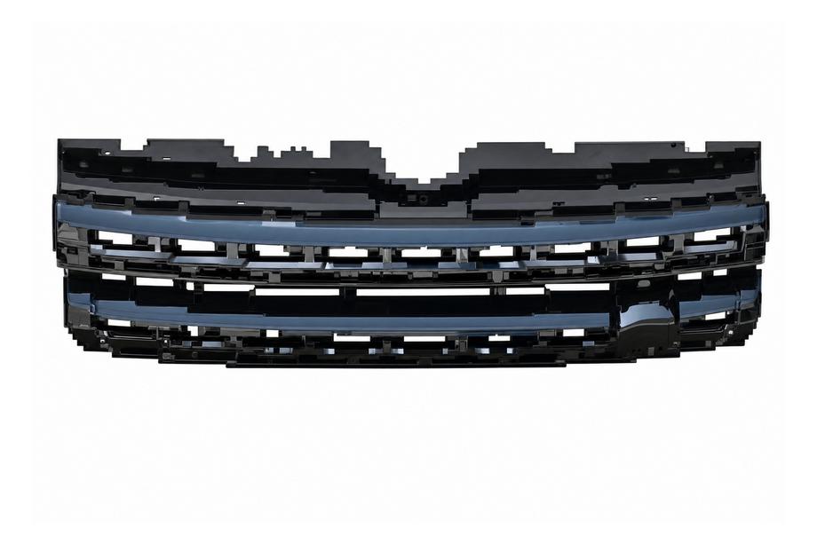 Range Rover Evoque 2012-2018 Grila radiator cu emblema Image