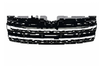 Range Rover Evoque 2012-2018 Grila radiator fara emblema foto 1