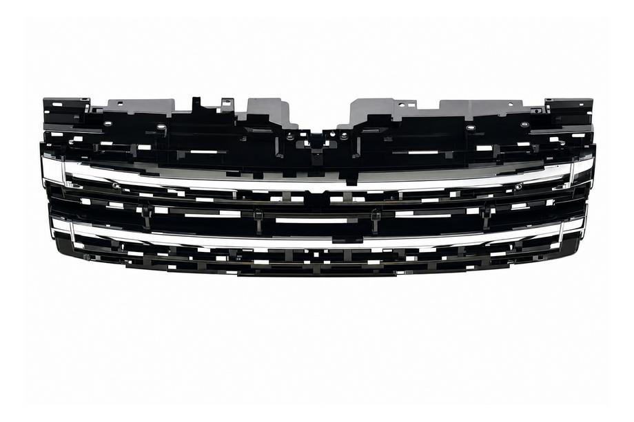 Range Rover Evoque 2012-2018 Grila radiator fara emblema Image