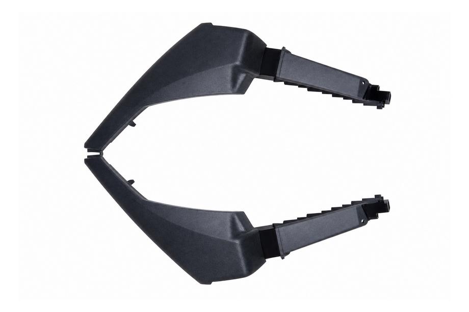 Range Rover Evoque 2012-2018 Suport curbat pentru bara fata Image