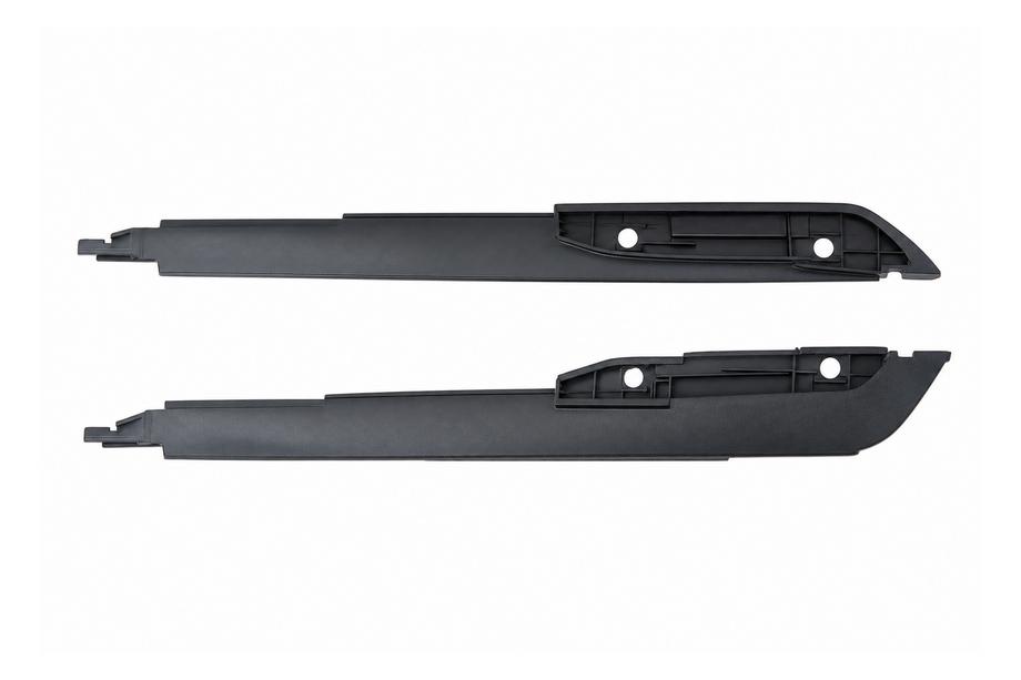 Range Rover Evoque 2012-2018 Buza inferioara (chin lip) pentru bara fata Image